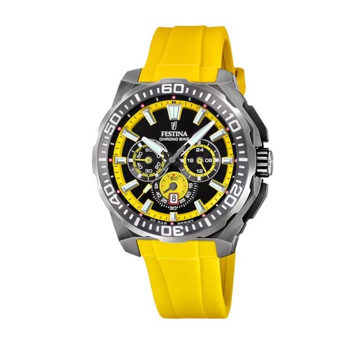 Watch festina f20725 - watch,