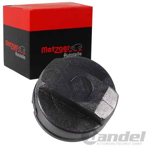 Metzger tankdeckel - metzger,