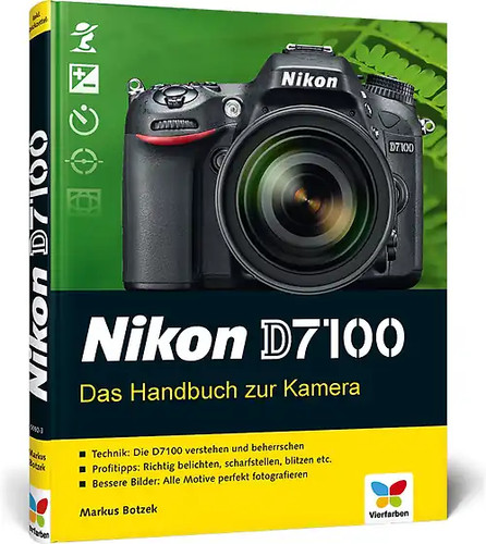 Nikon d7100 - nikon,