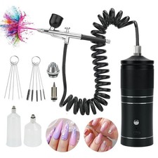 Kabellose airbrush - kabellose,
