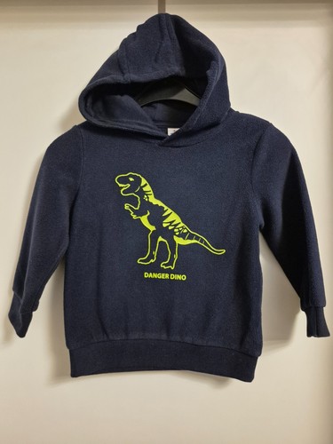 Fleece hoodie pullover - fleece,