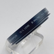 Olympus IS/L Lens A-Macro