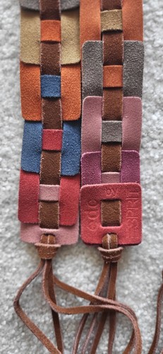 Seltener esprit vintage boho - seltener,