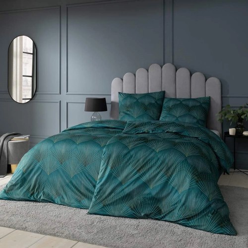 Estella mako satin bettwäsche - mako-satin,