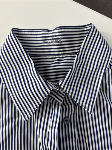 Van laack baumwollbluse - laack, 36