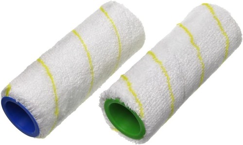 Ersatzrollen set für kärcher - set,