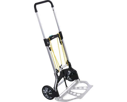 Transportkarre wolfcraft - transportkarre, ts