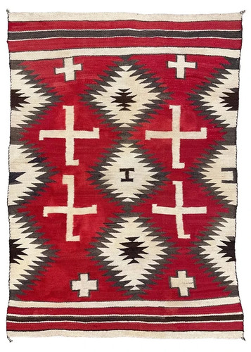 Südwesten rot navajo - südwesten,