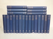 Konvolut 21 Bücher Bände
