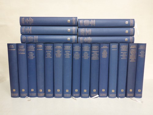 Konvolut bücher bände - bücher,