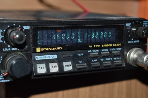 Standard c5200d twin band - c5200d, twin-band