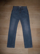 S.OLIVER PETE Jeans Blau
