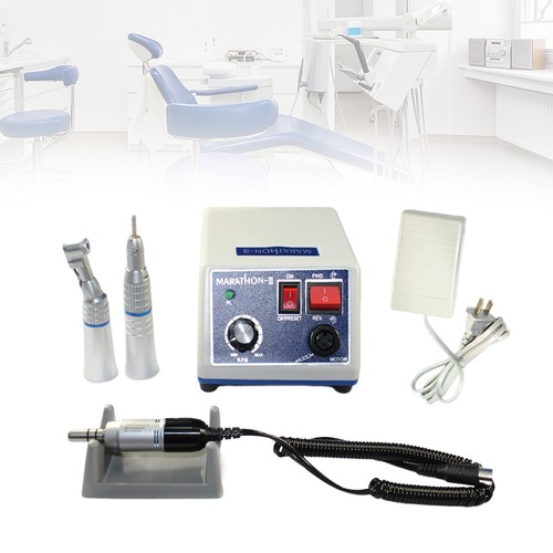 Dental marathon mikromotor - dental,