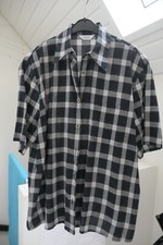 EINHORN Bluse Gr. 42 schwarz