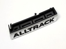 VW Passat Alltrack Emblem vorn