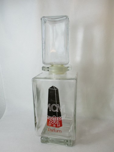 Parfum glas factice - parfum,