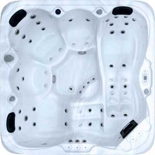 Whirlpool Outdoor