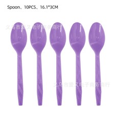 Lila Diamant Geburtstag Party Geschirr Set Papierteller Tischtuch Party Supplies