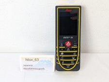 Leica DISTO D5 Laser