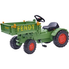 Big fendt geräteträger - fendt,
