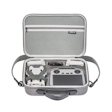 koffer für DJI Mini 4 Pro mit DJI RC2 Wasserdicht 