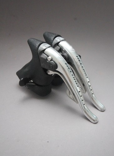Campagnolo record carbon - campagnolo,