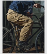 NON STOCK Herren Chino M-64