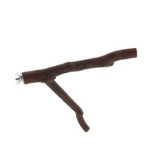 Vogelkäfig Holz Papagei