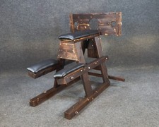 Strafbock bdsm pranger - strafbock,,