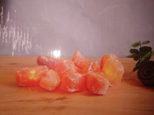 Himalaya salt dreams - himalaya,