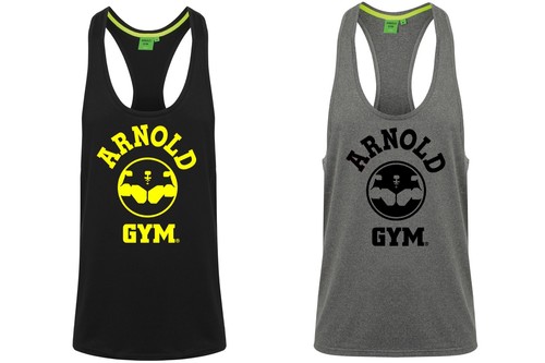 Herren arnold gym bodybuilding - herren,