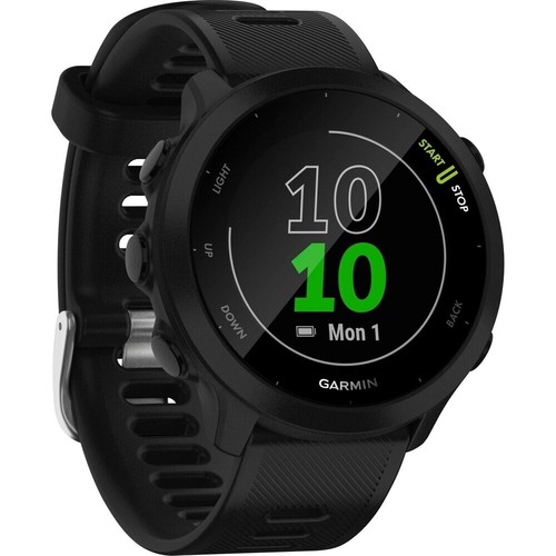 Garmin forerunner - garmin, 55