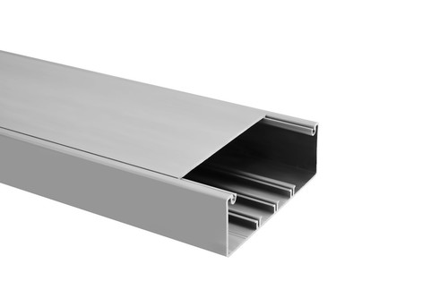 Kabelkanal 150x50 mit - 150x50, mm