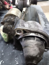 Anlasser  von einem Still Diesel Gabelstapler , Bj. 2011 , 12 Volt