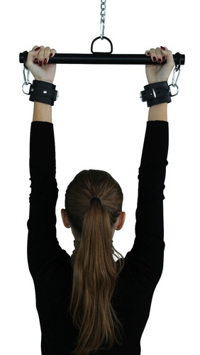Bdsm bondage leder - bdsm,