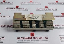 Valmet ATB16/3 Terminal Board