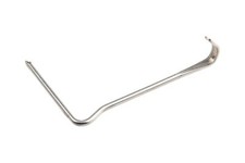 Sturmklammern  für Tonziegel