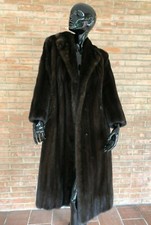 Nerz Pelzmantel nink fur coat