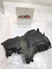 RENAULT SCENIC 3 III 1.5 dCi Motorabdeckung Motor Abdeckung 175B18836R Schutz