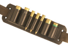 Gürtel Patronengurt