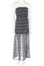 H&M DIVIDED Maxi Dress Slit D