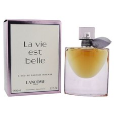 Lancome La vie est Belle 50 ml EDP L'Eau de Parfum Intense Spray