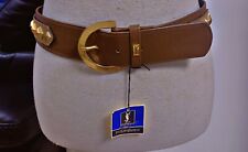 Gürtel Yves Saint Laurent