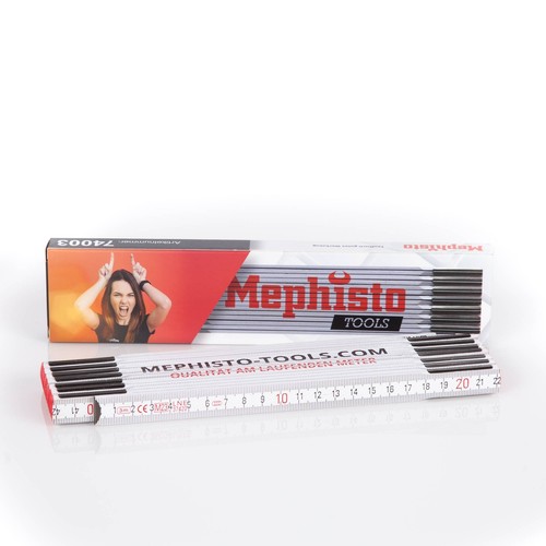 Zollstock metermaß meterstab - metermaß,