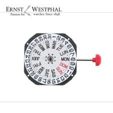 Miyota 2305 Quarzwerk 11 1/2