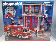 Playmobil