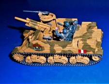 gebaut WWII US Panzerhaubitze