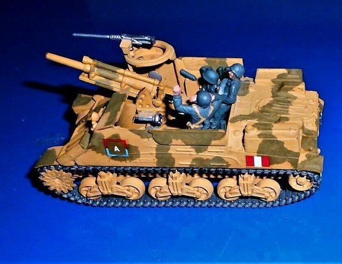 Gebaut wwii panzerhaubitze - wwii, us
