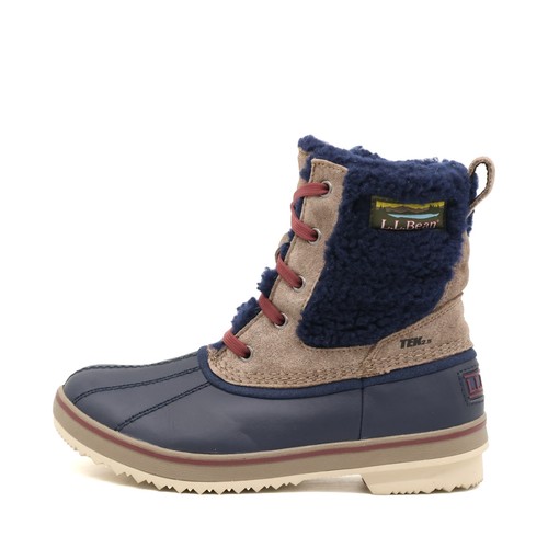 Bean damen primaloft - bean,