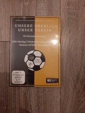 DVD Panorama digital SG Dynamo